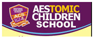 Aestomic Children School logo